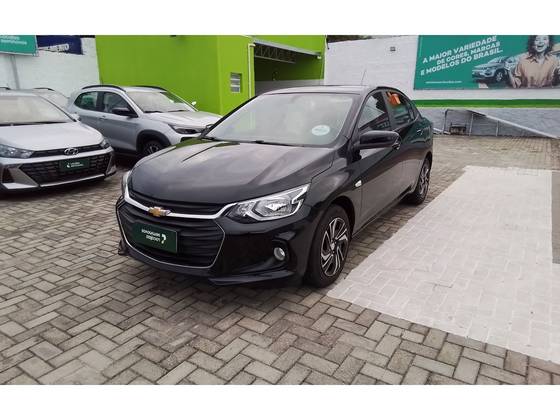 CHEVROLET ONIX 1.0 FLEX PLUS LT MANUAL